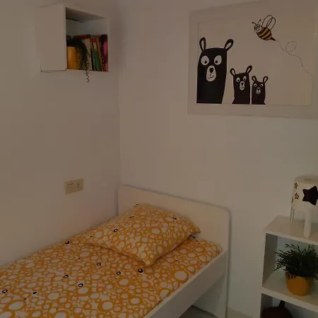 Ferienhaus Sina *