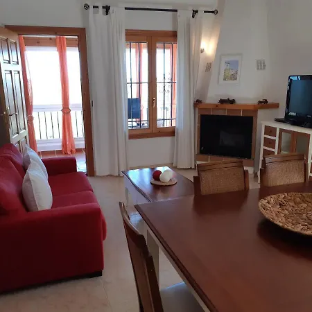 Sina Ferienhaus Monte Pego