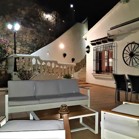 Ferienhaus Sina