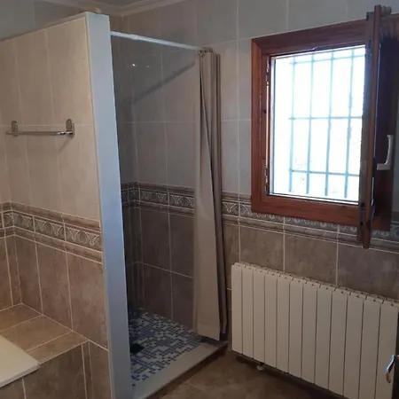 Ferienhaus Sina
