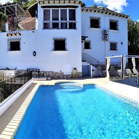 Ferienhaus Sina *