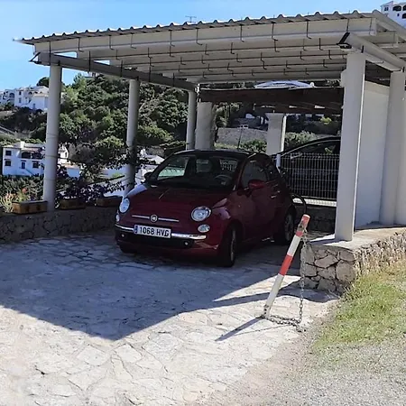 Sina Сasa de vacaciones *