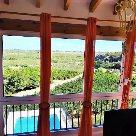 Сasa de vacaciones Sina