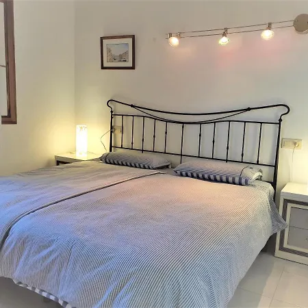 Sina Сasa de vacaciones Monte Pego