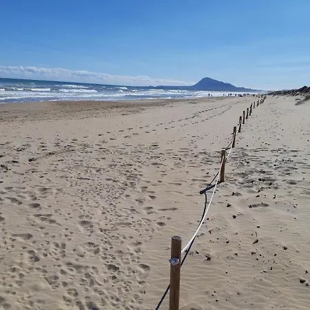 Sina Сasa de vacaciones Monte Pego