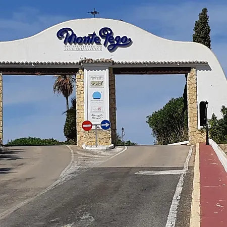 Сasa de vacaciones Sina *