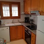 Sina Casa de Férias *