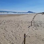 Sina Casa de Férias Monte Pego
