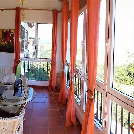 Casa de Férias Sina Monte Pego