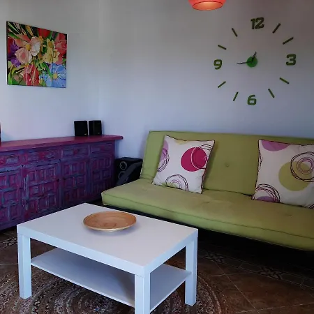 Holiday home Sina *