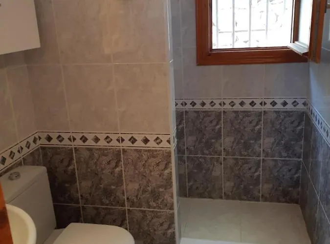 Sina Сasa de vacaciones Monte Pego