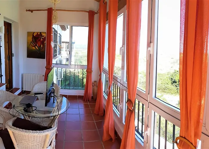 Сasa de vacaciones Sina Monte Pego